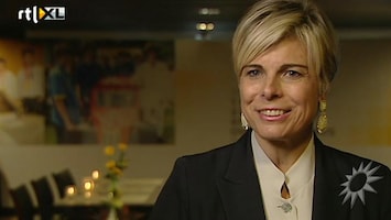 RTL Boulevard Laurentien bij Missing Chapte