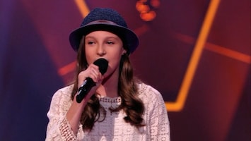 The Voice Kids - Afl. 2