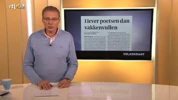 RTL Nieuws 08:00 uur