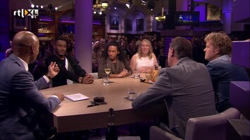 Rtl Late Night - Afl. 40