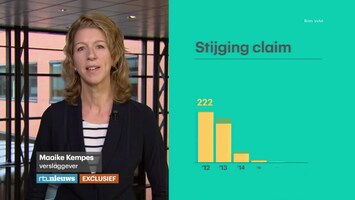 RTL Nieuws 19:30 uur