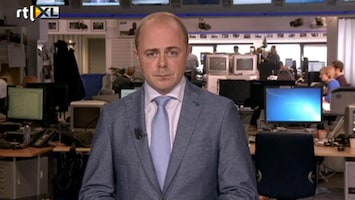 RTL Nieuws VVD-wethouder Amsterdam pakte geld aan