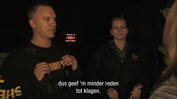 Politie USA Live Afl. 20