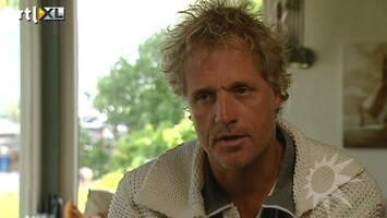 RTL Boulevard Jeroen Pauw in Japan, een jaar na de aardbeving