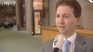 RTL Nieuws CDA: Hou begrotingscontrole EU buietn de deur