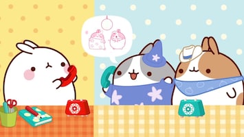 Molang - Afl. 40