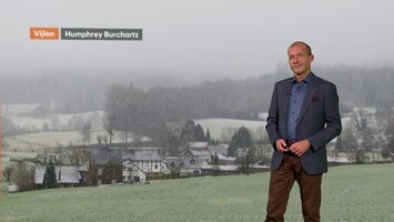 RTL Weer 18:05 uur
