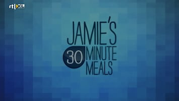 Jamie's 30 Minutes Meals - Jamie&#39;s 30 Minutes Meals Indian Steak /36