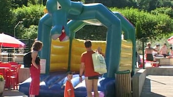 Campinglife Camping Le Chanet