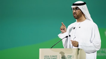 Voorzitter klimaattop: 'Gezamenlijk macht iets unieks te doen'