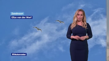 Rtl Weer - Laat