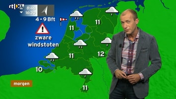 RTL Weer Laat