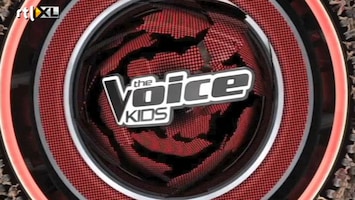 The Voice Kids Compilatie: aflevering 1