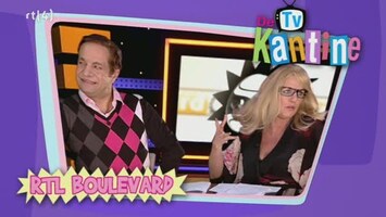 De TV Kantine 