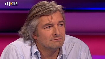 RTL Nieuws 'Ander mens door drama Maastricht'