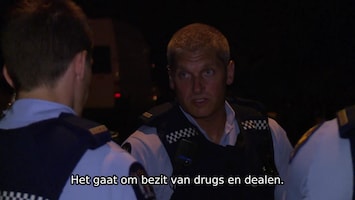 Politie In Actie Afl. 17