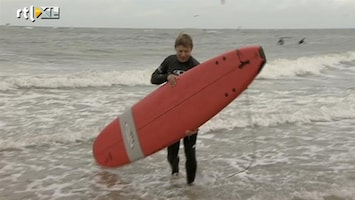 Editie NL Lekker surfen in eigen land