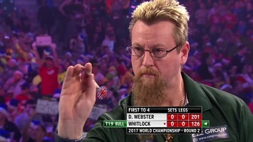 Rtl 7 Darts: Wk 2012 - Afl. 12