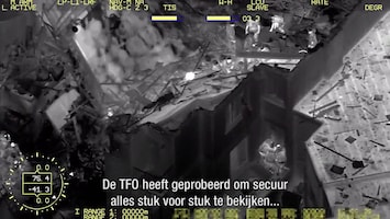 Helden Van Hier: De Luchtpolitie Afl. 6