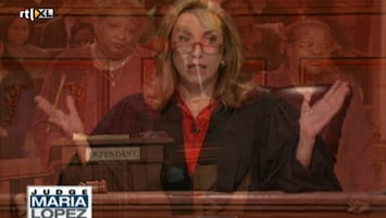 Judge Maria Lopez - Afl. 97