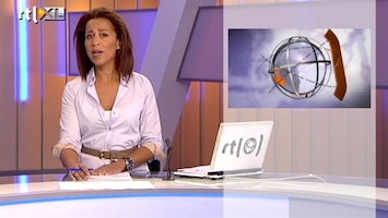 RTL Nieuws Pensioenakkoord op de tocht