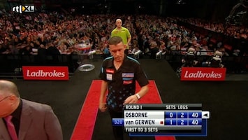 Rtl 7 Darts: Wk 2012 - Rtl 7 Darts: Wk 2012 /6