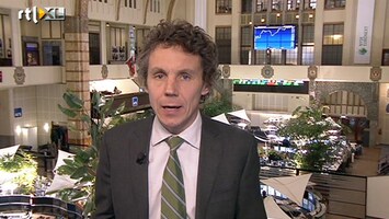 RTL Z Nieuws 09:00 beursupdate durkveenstra