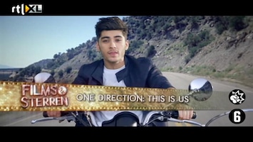 Films & Sterren One Direction: This is Us