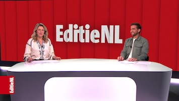 Editie Nl - Afl. 351