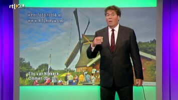 Rtl Weer - Laat