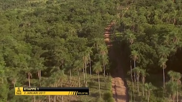 RTL GP: Dakar 2011 Afl. 2