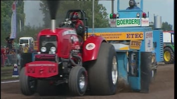Truck & Tractor Pulling - Afl. 10