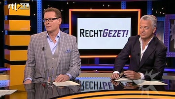 RTL Boulevard Start Recht Gezet