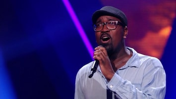 The Voice Of Holland - Blind Auditions 7