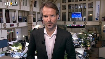 RTL Z Nieuws 10:00 Beroerde cijfers uit Zuid-Europa: PMI daalt