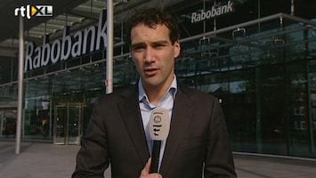 RTL Z Nieuws Al jaren geruchten over dopinggebruik