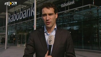 RTL Z Nieuws Al jaren geruchten over dopinggebruik