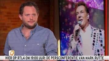 Rtl Boulevard - Afl. 112