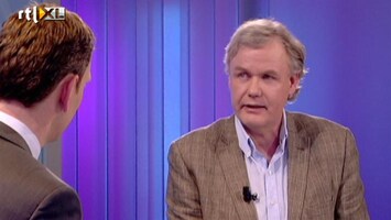 RTL Z Nieuws Groep 25-35 jarigen vaker in problemen met hypotheek