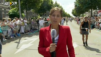 RTL Z Nieuws 'Blij dat ze er bijna zijn, ook al doet het pijn'
