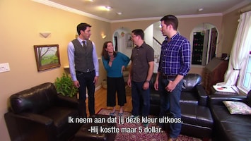 De Bouwbroers: Kopen & Verkopen Afl. 23