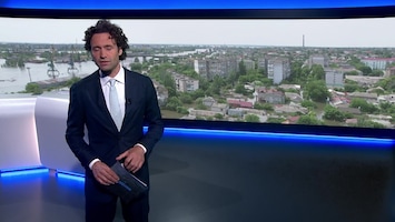 Rtl Nieuws - 19:30 Uur - Laat