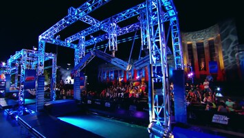 American Ninja Warrior Miami Qualifying