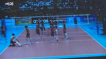 Volleybal! Volleybal! /8