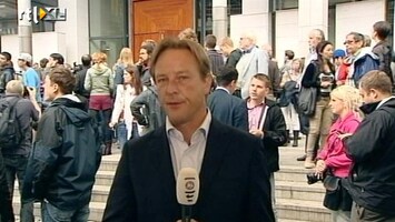 RTL Nieuws 'Rechter wil schutter geen podium geven'
