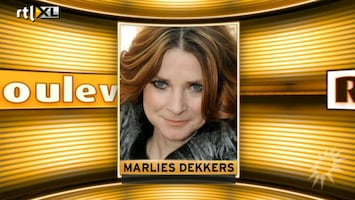 RTL Boulevard Marlies Dekkers failliet