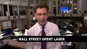 Rtl Z Opening Wall Street - Rtl Z Opening Wallstreet /51