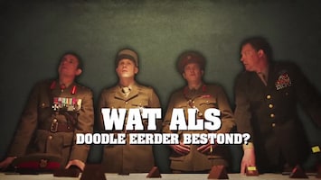 Wat Als? - Afl. 4