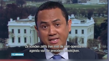 RTL Nieuws 07:00 uur