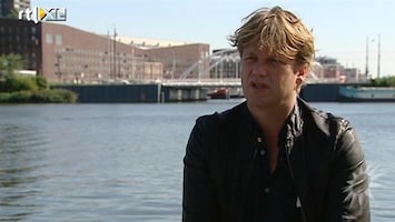 RTL Boulevard Peter Paul Muller over Vila Morero